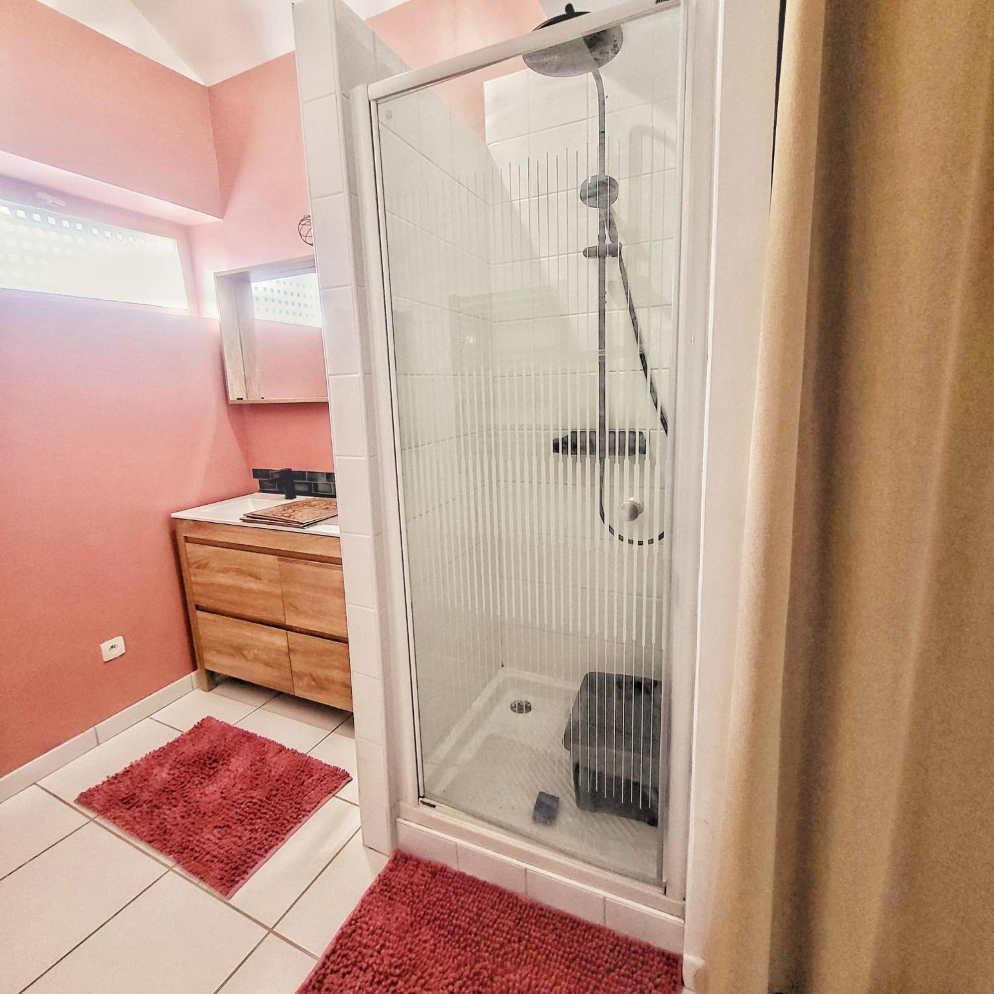Duplex Cosy La Petite Arche Centre Pont De L'Arche Apartment ภายนอก รูปภาพ