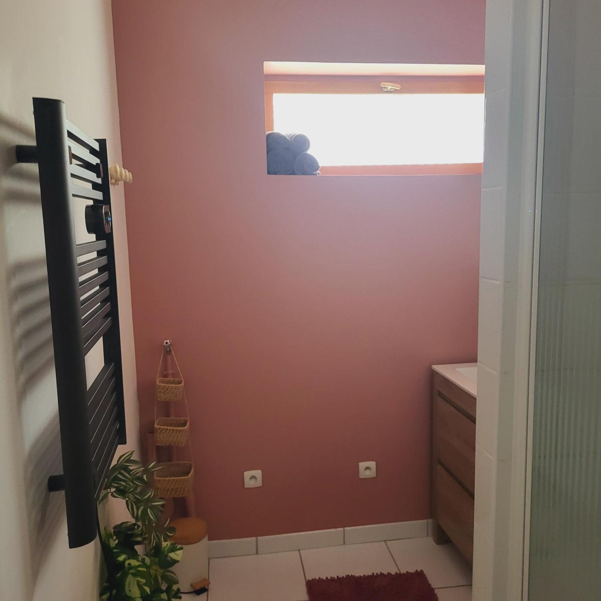 Duplex Cosy La Petite Arche Centre Pont De L'Arche Apartment ภายนอก รูปภาพ